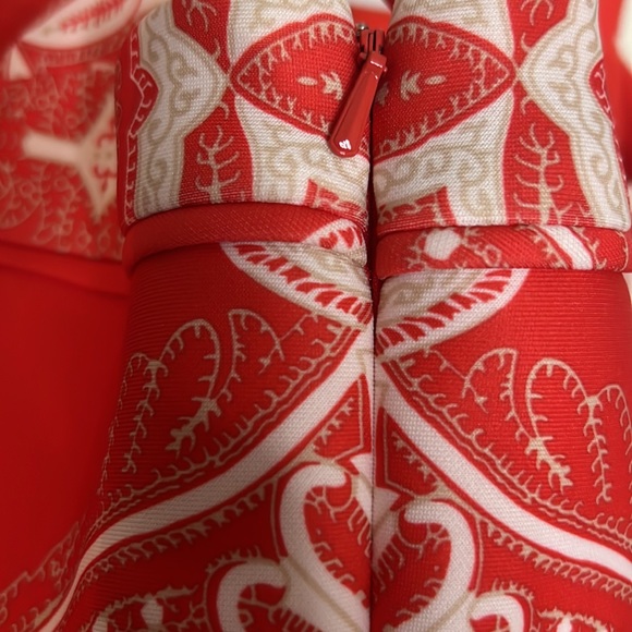 Lovely By Adrianna Papell Dress - Picture 5 of 7